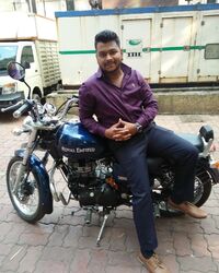 Deepak Davande