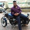 Deepak Davande