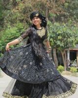 Urvashi Singh
