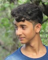 Ashwin Singh