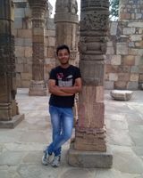 manu jha