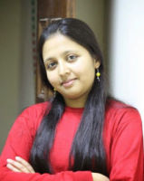 Anita Parihar
