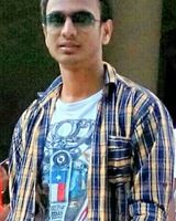 Akshay Chakre