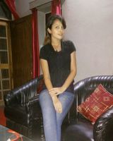 Sansriti Mishra