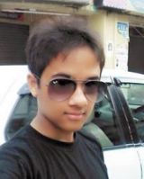 Vansh Kundra