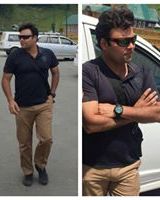 Dhiraj Bhatia