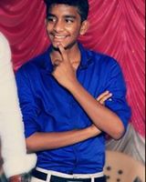 Vishwa B-tech