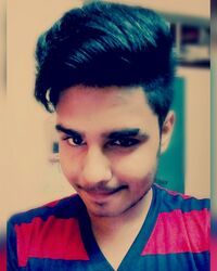 ASHUTOSH MISHRA