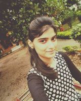 ritika harid