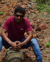 Sandeep S