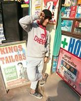 Tiwari Saab