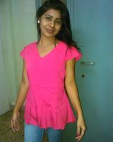 Anamika Patil