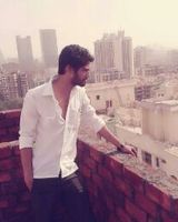ismail shaikh