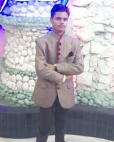 Shivam Gupta