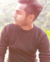 Deepak Saha