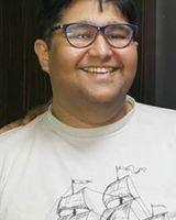 Mustafa Khan