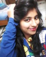 Charu Arora