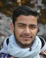 Shubham Chauhan