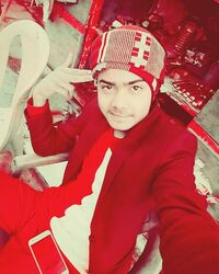 Sagar Malik