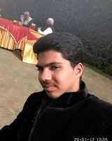 Naman Parashar
