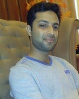 Waseem Khan