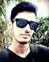 Arindam Koner