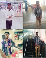 Manohar safi 