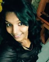 Pratilsha Yadav