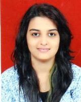 ALISHA CHITNIS