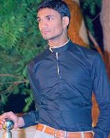 Pratik Chauhan