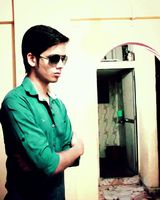 Sahajad Ali