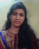 Asfiya Khanum