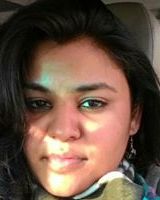 Akanksha Sarraf