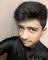 Krish Manghnani