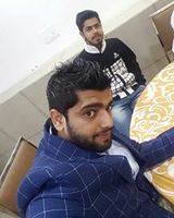 Ritik Matta