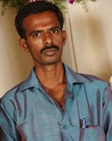 Vinoth Mohan
