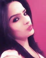 Manshika Yadav