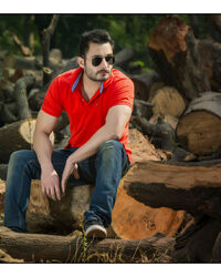 Kabeer Jaisingh