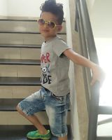 Aarin Thaokar