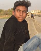 Yvansh Makwana