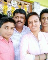 Revanth Kumar