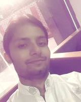 Arafaat Alam
