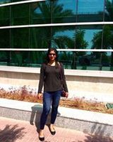 Shoba Varghese