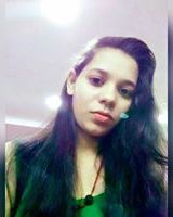 Shweta Rawat