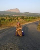 Anuradha Dhyani