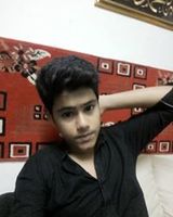 Zain Ahmed