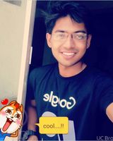 kishan patel
