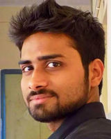 Sashank Mishra