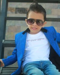 INESH KAKKER