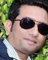 Vivek Chaudhary